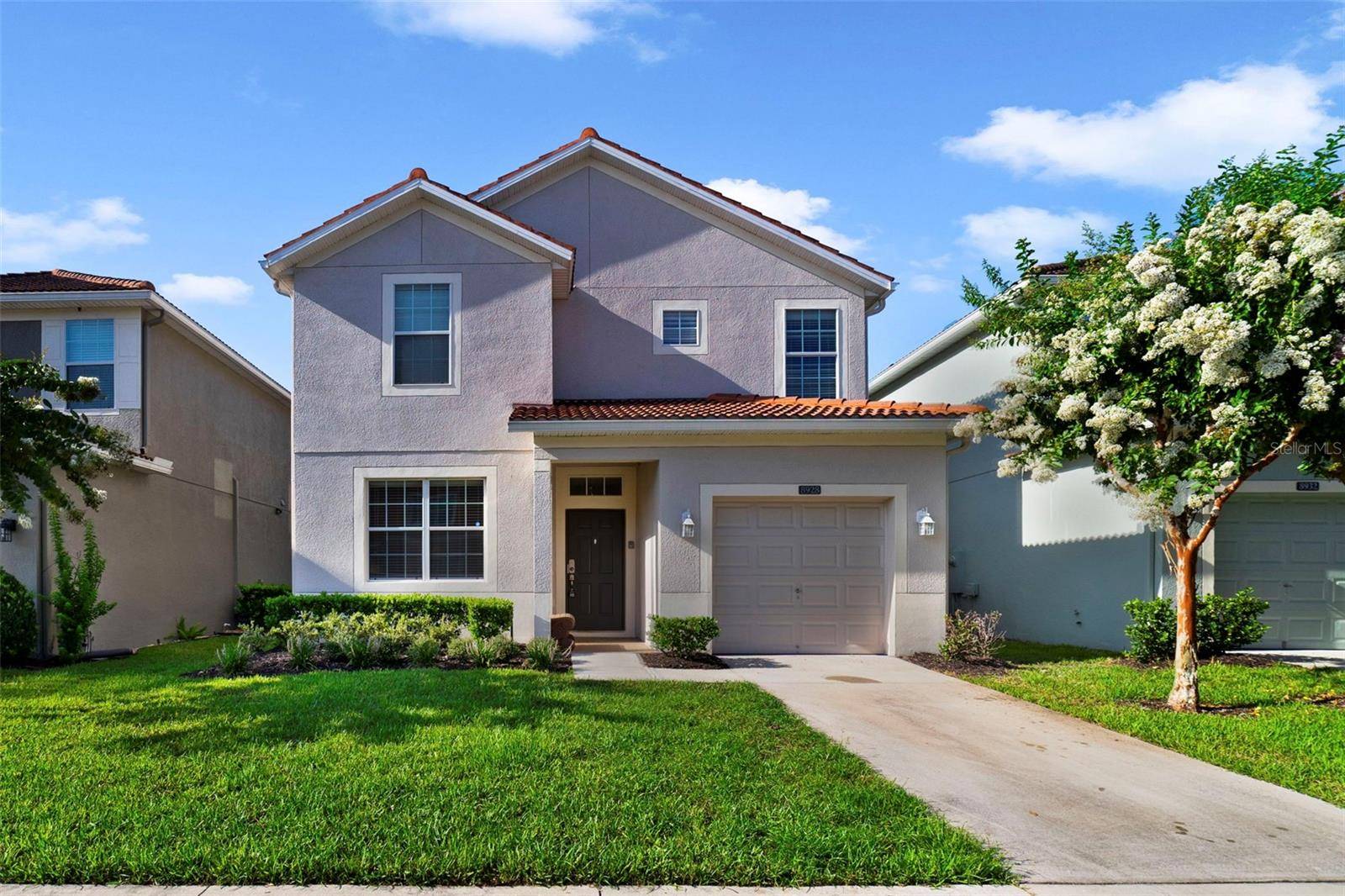 8928 BISMARCK PALM RD, Kissimmee, FL 34747