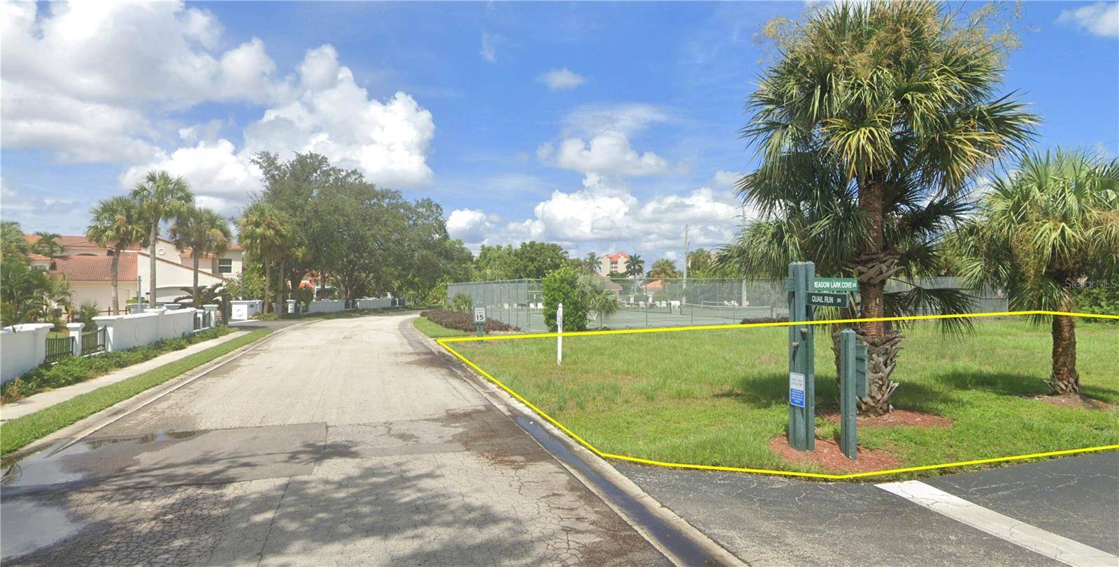 11954 QUAIL RUN DR, Fort Myers, FL 33908