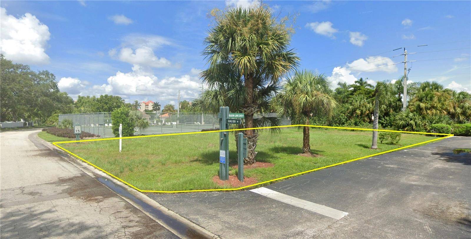 11954 QUAIL RUN DR, Fort Myers, FL 33908