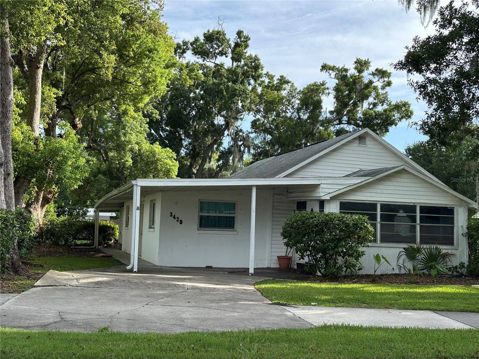 3430 5TH ST, St Cloud, FL 34769