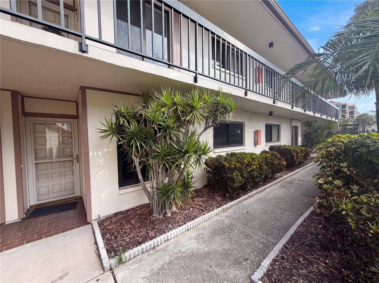6219 PALMA DEL MAR BLVD S #114, St Petersburg, FL 33715