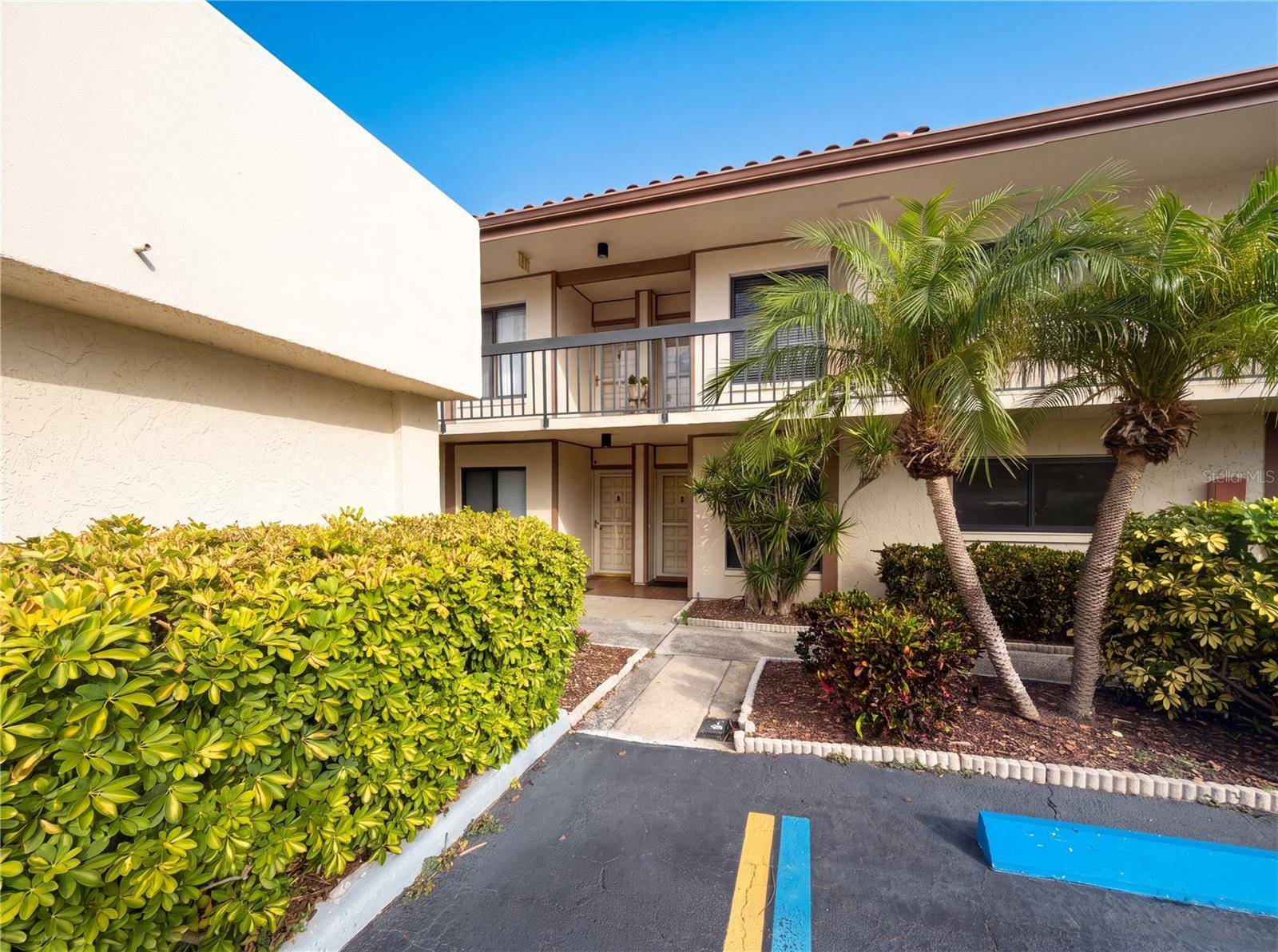 6219 PALMA DEL MAR BLVD S #114, St Petersburg, FL 33715