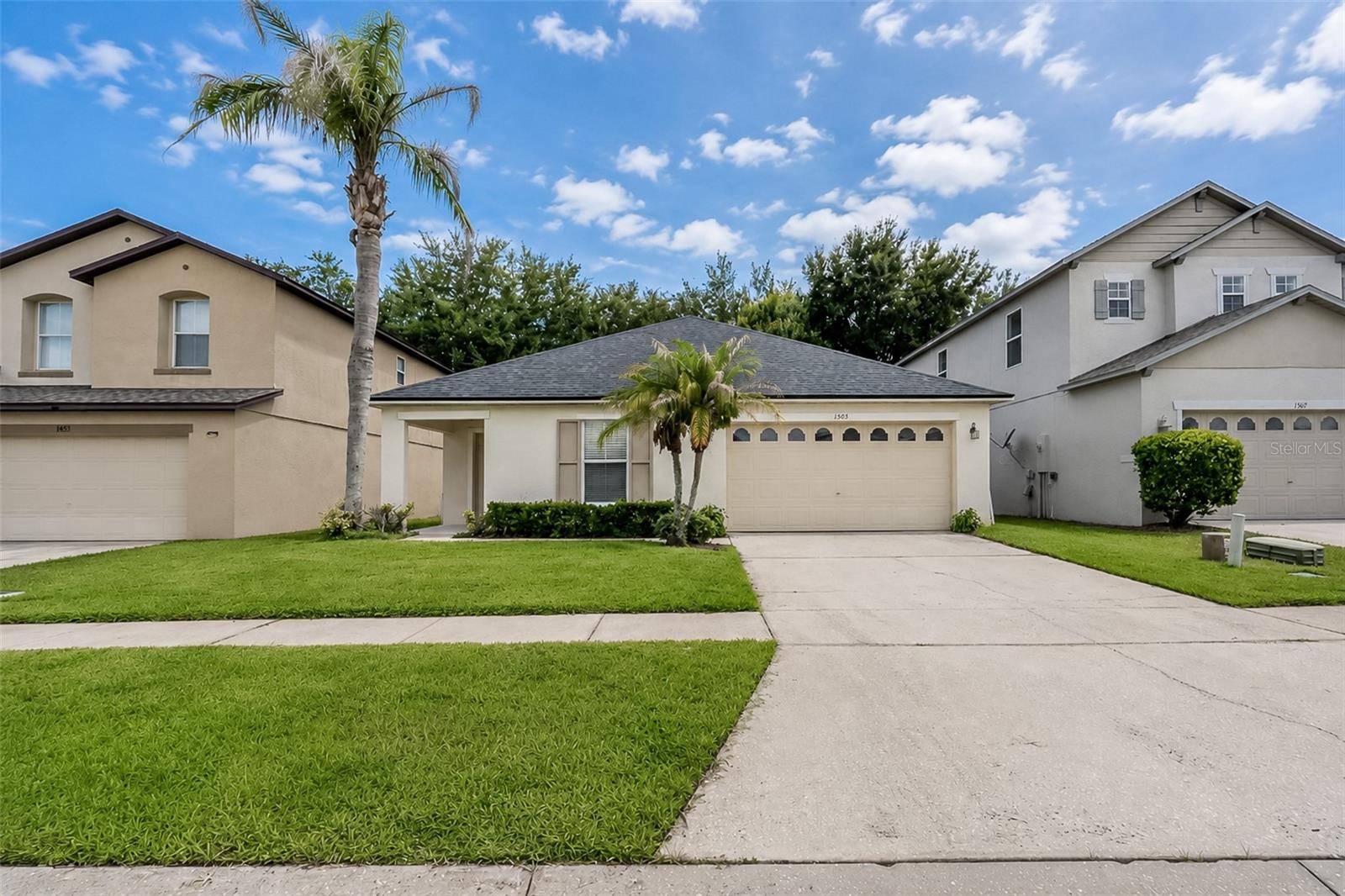 1503 BLUE HORIZON DR, Clermont, FL 34714