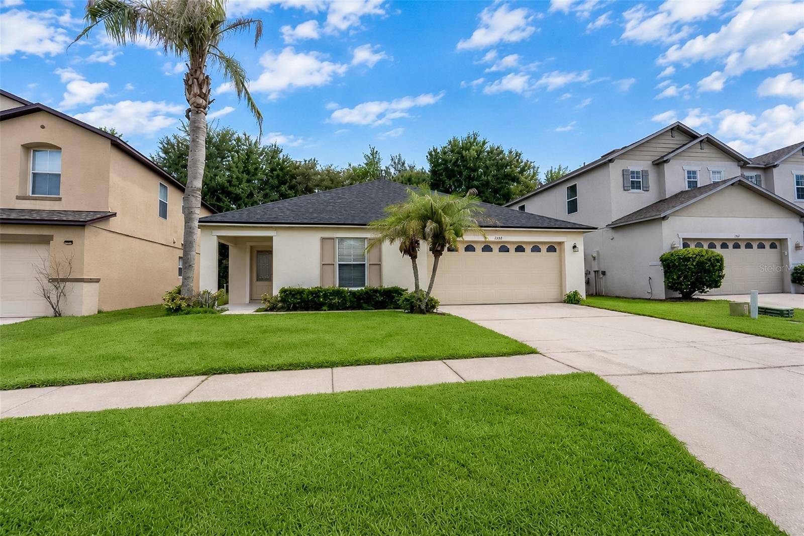 1503 BLUE HORIZON DR, Clermont, FL 34714