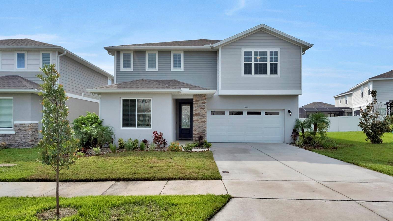 3941 SOUTHERN VISTA LOOP, St Cloud, FL 34772