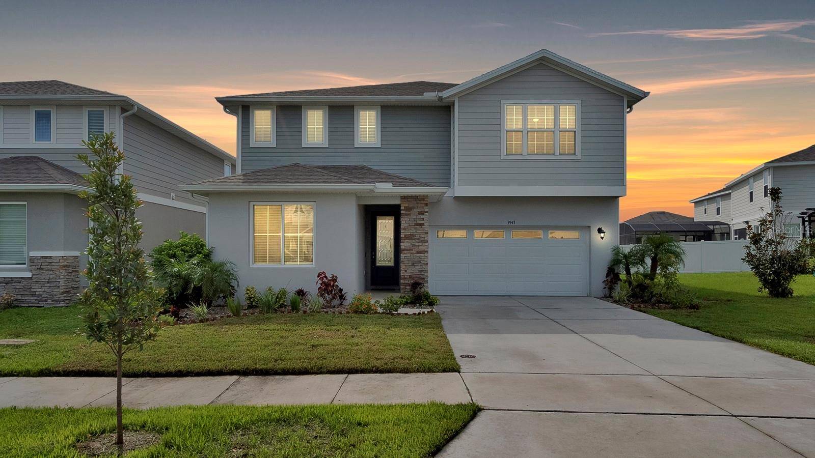 3941 SOUTHERN VISTA LOOP, St Cloud, FL 34772