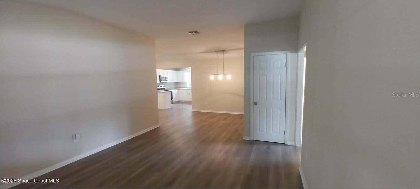 3509 BREVARD RD, Mims, FL 32754