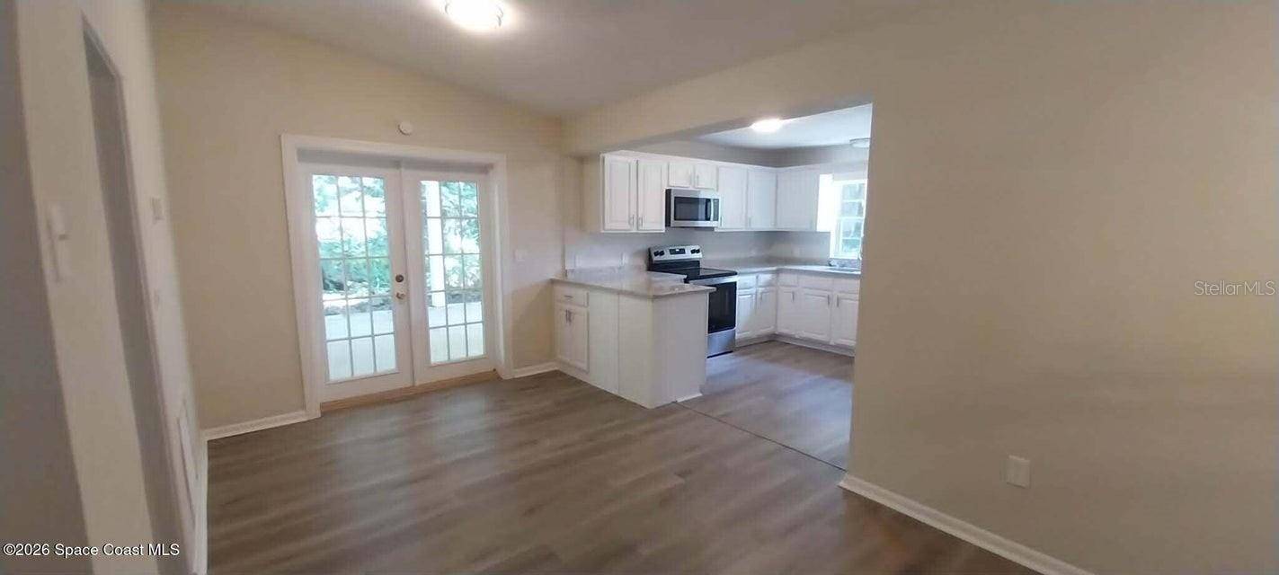 3509 BREVARD RD, Mims, FL 32754