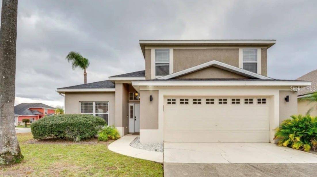 2592 CHATHAM CIR, Kissimmee, FL 34746