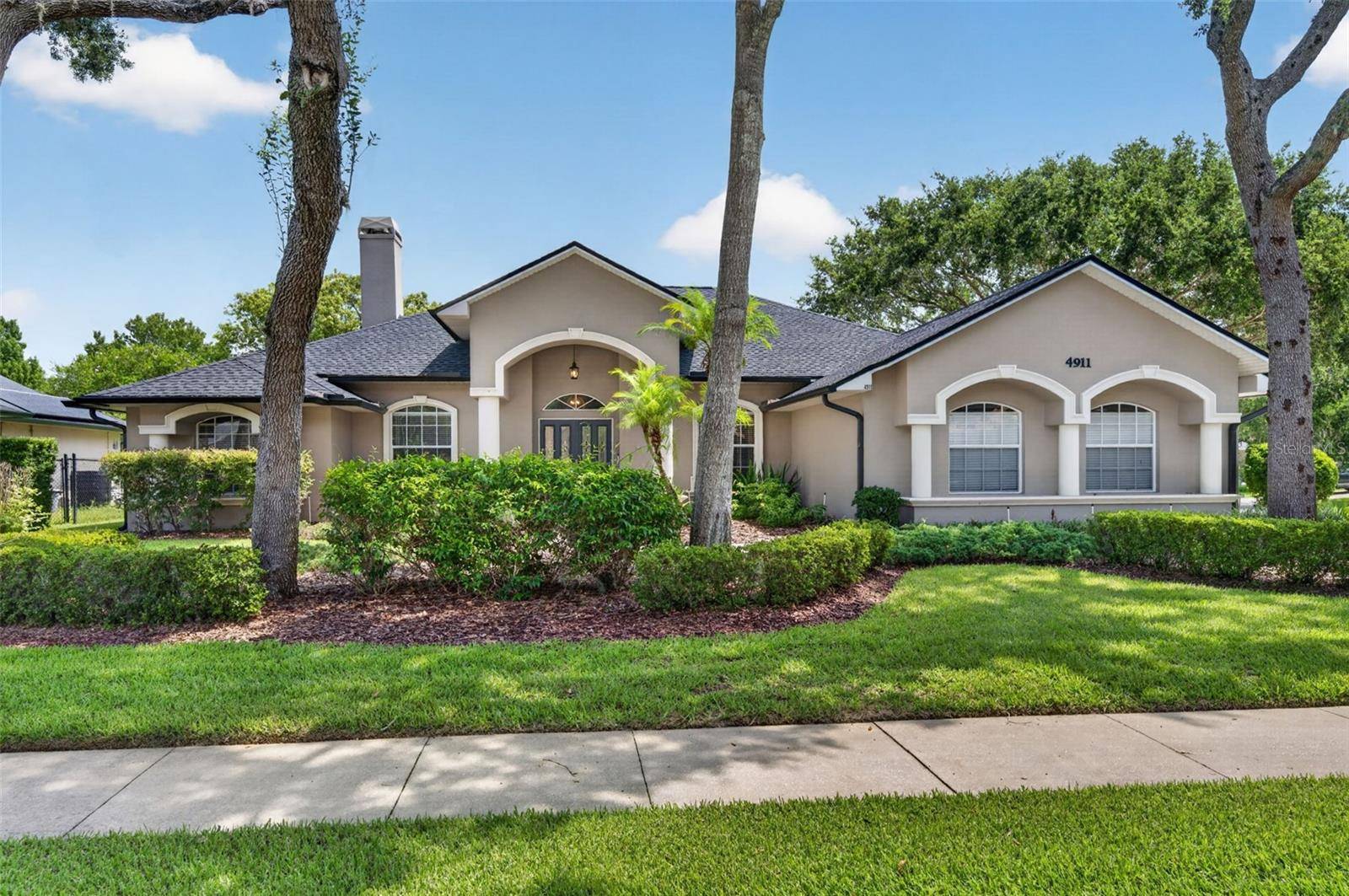 4911 RAYLENE WAY, St Cloud, FL 34771