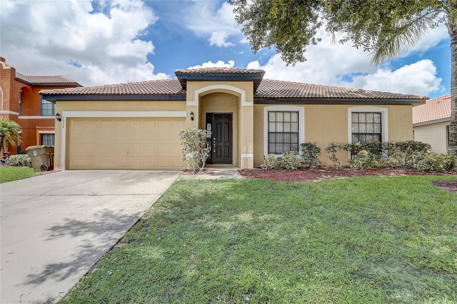 3028 CAMINO REAL DR S, Kissimmee, FL 34744