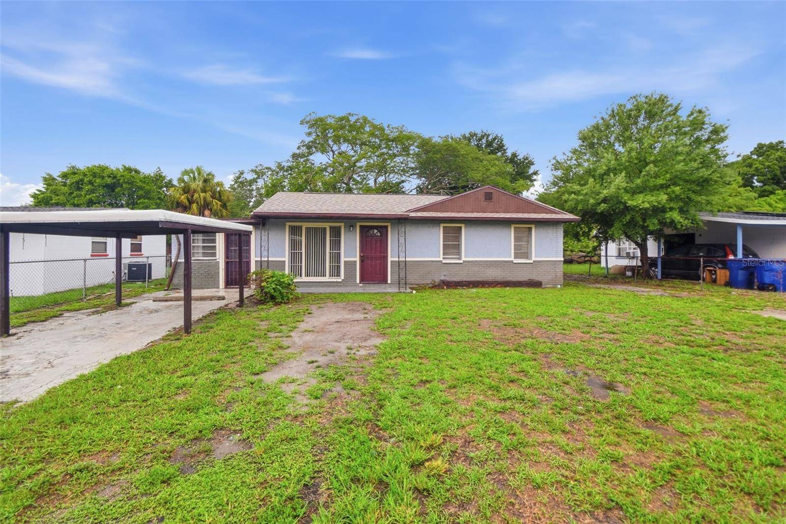 3008 N 43RD ST, Tampa, FL 33605