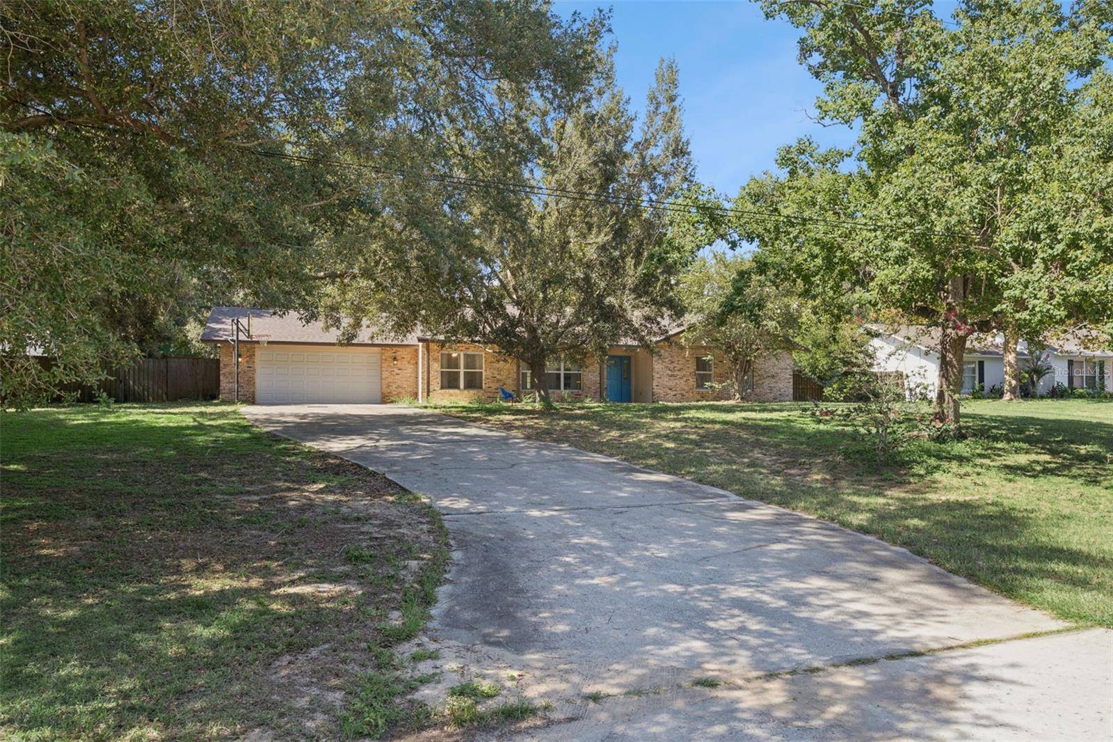 16045 HARBAR OAKS DR, Montverde, FL 34756