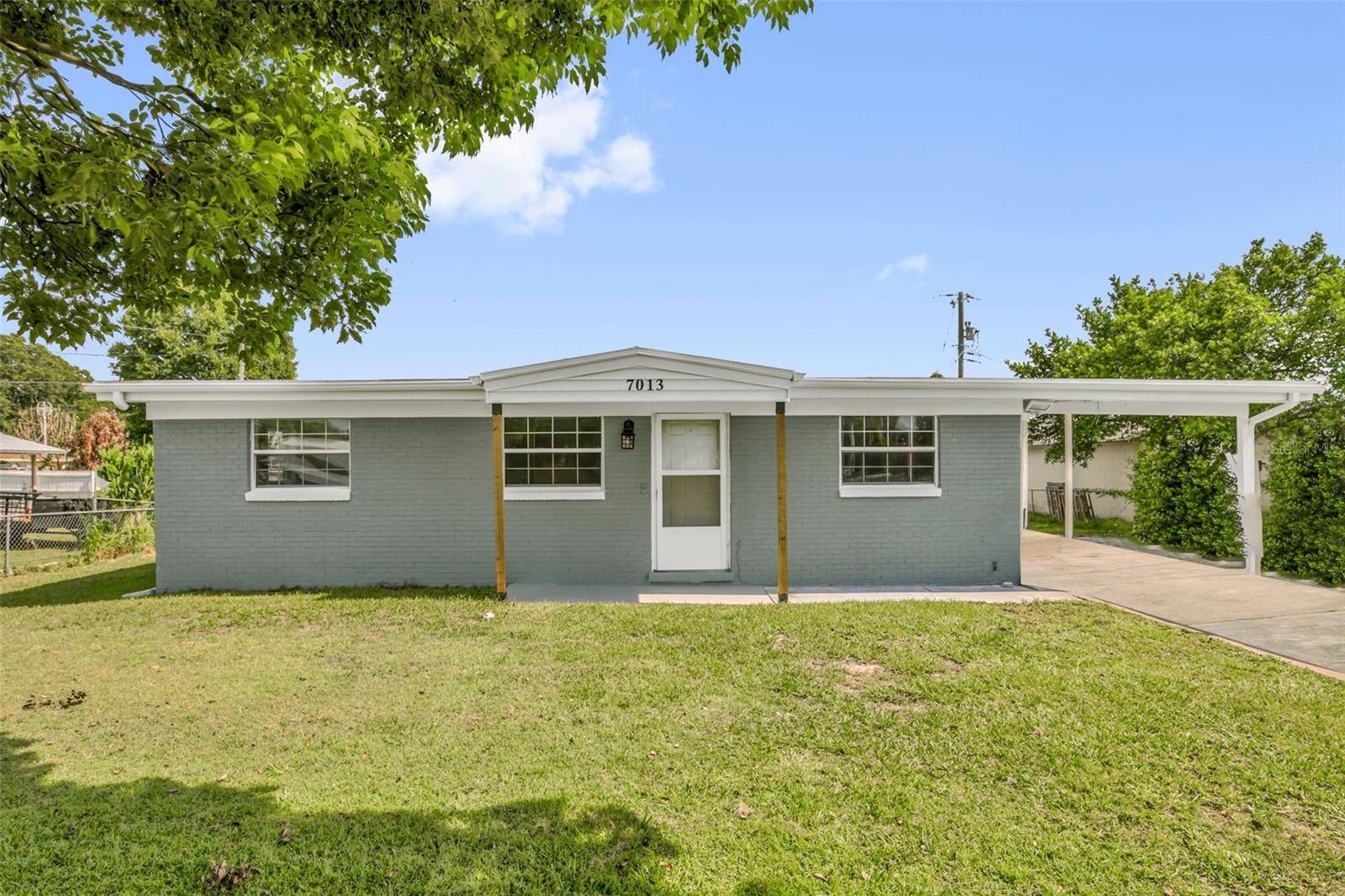 7013 COCOS DR, Orlando, FL 32807