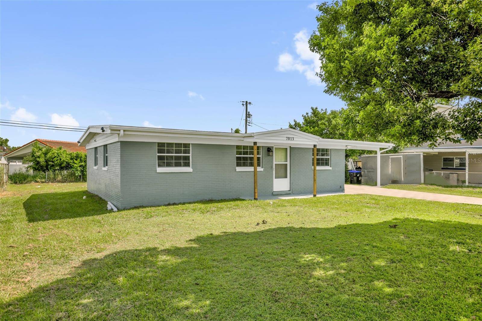 7013 COCOS DR, Orlando, FL 32807