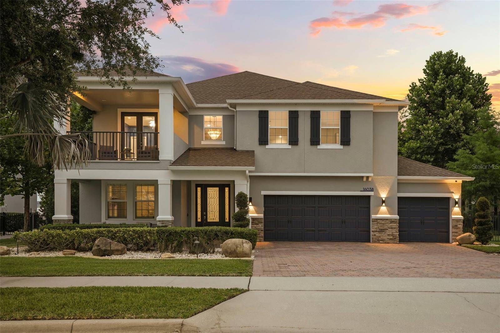 16038 JOHNS LAKE OVERLOOK DR, Winter Garden, FL 34787
