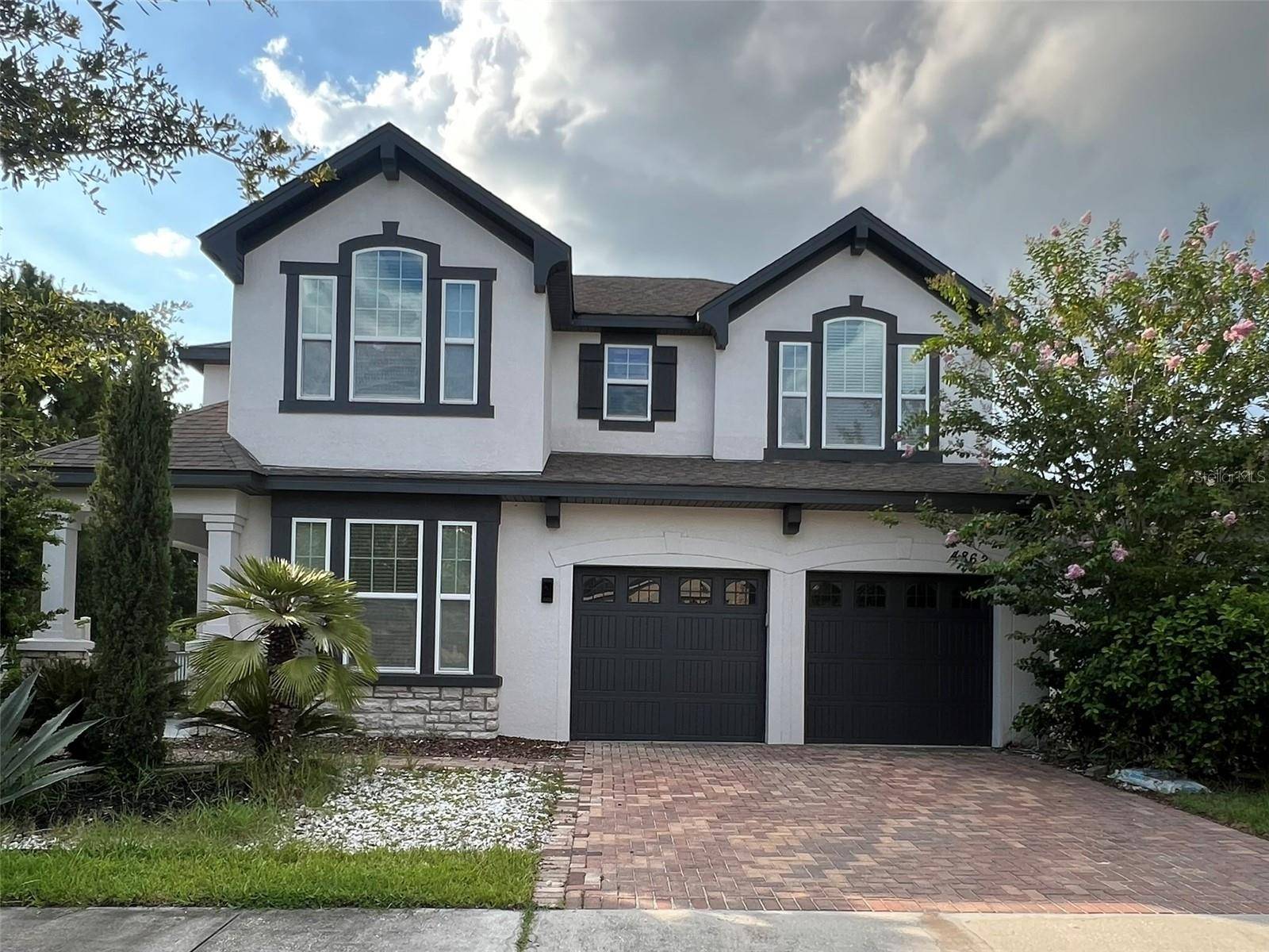 4862 SOUTHLAWN AVE, Orlando, FL 32811