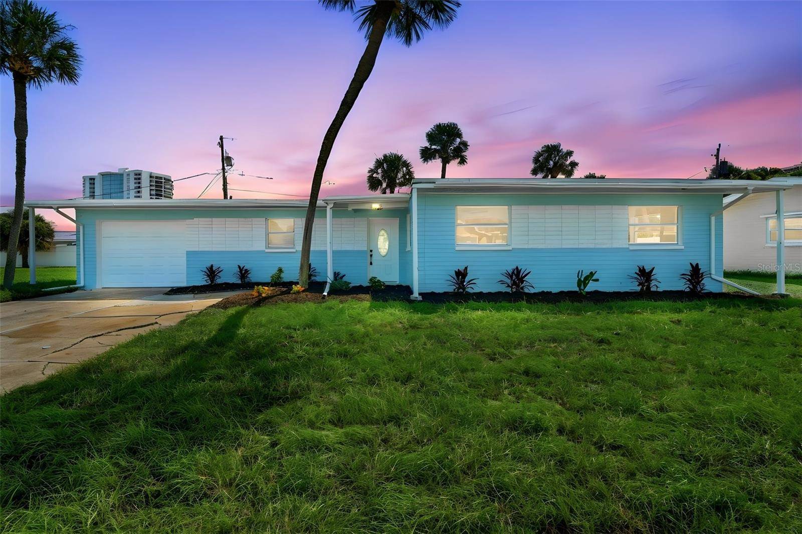 2542 W CORAL WAY, Daytona Beach, FL 32118