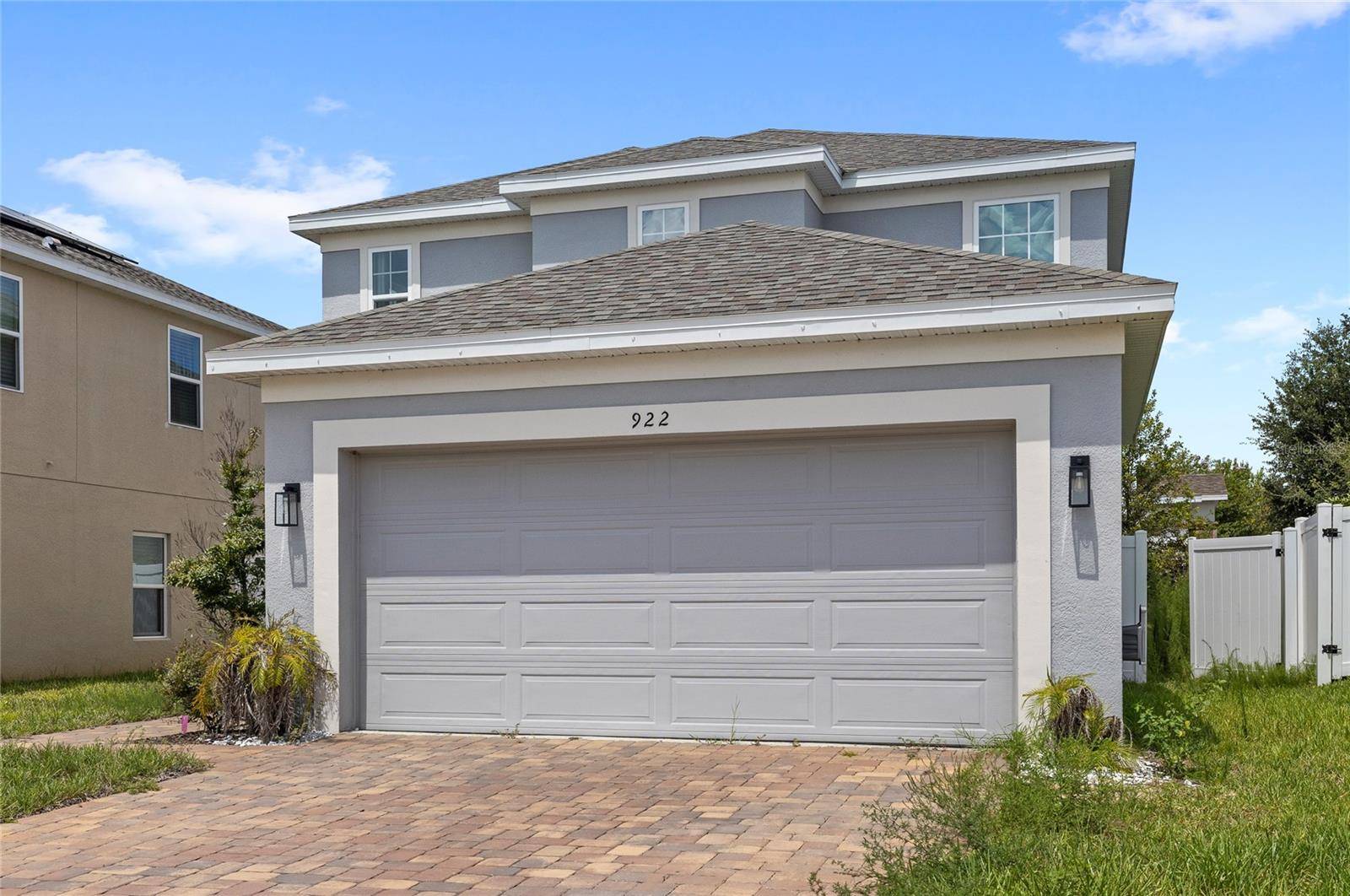 922 ANNA PL, Davenport, FL 33837