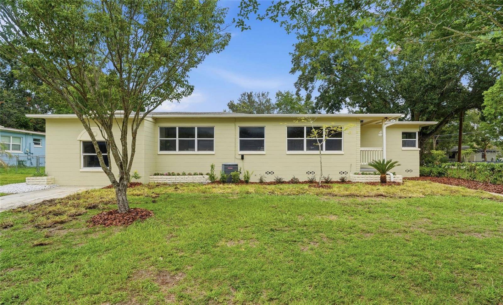2506 DELANEY AVE, Orlando, FL 32806