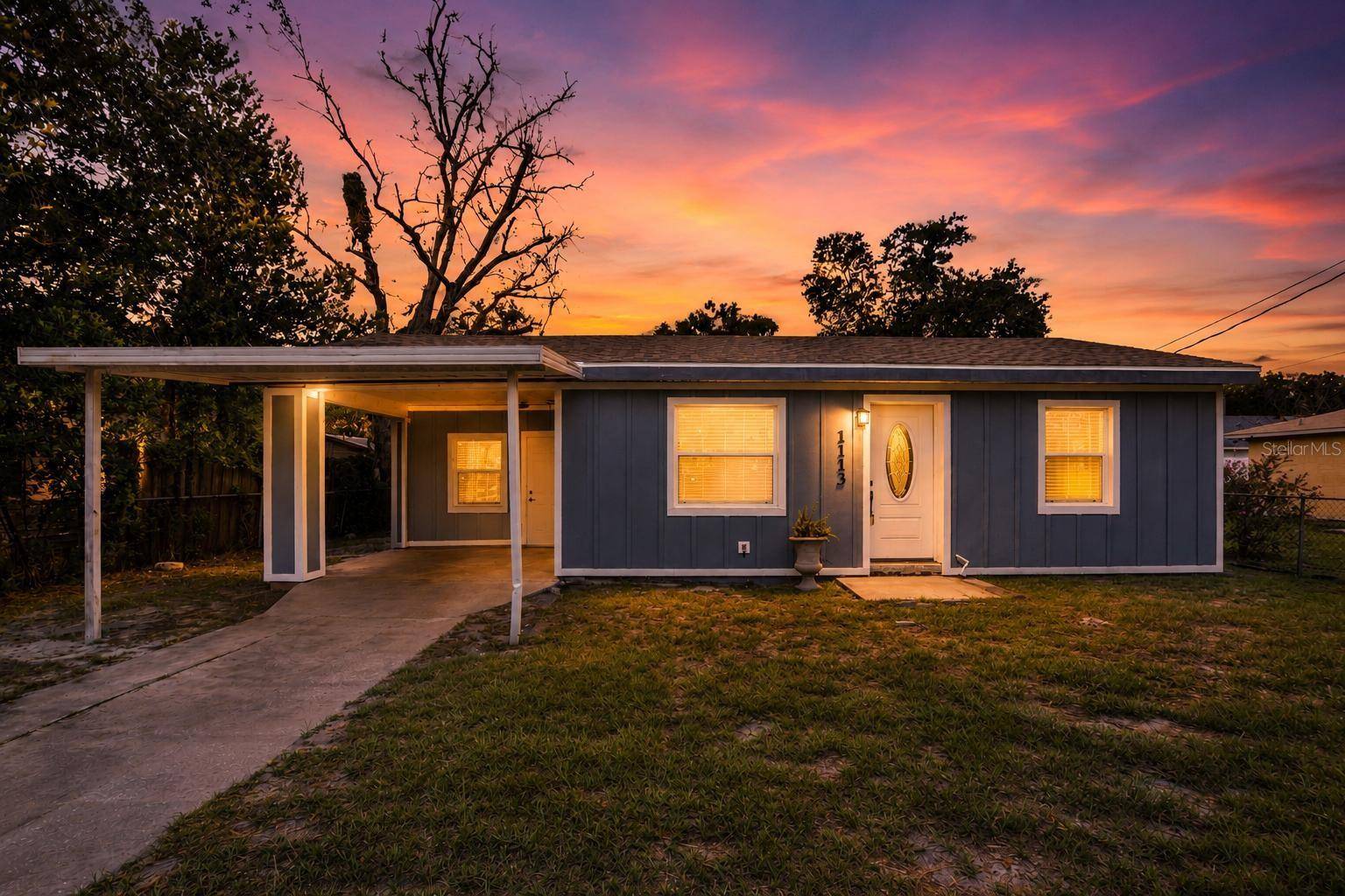 1113 S CENTRAL AVE, Lakeland, FL 33815