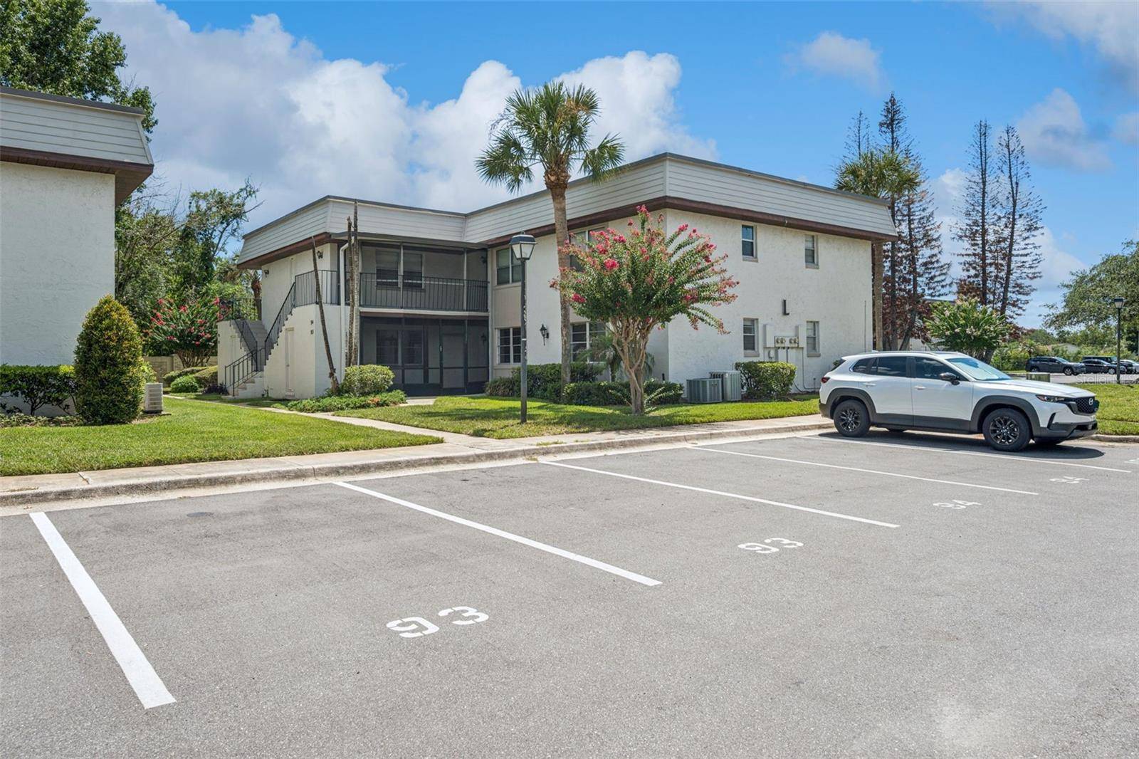 93 WINDTREE LN #102, Winter Garden, FL 34787