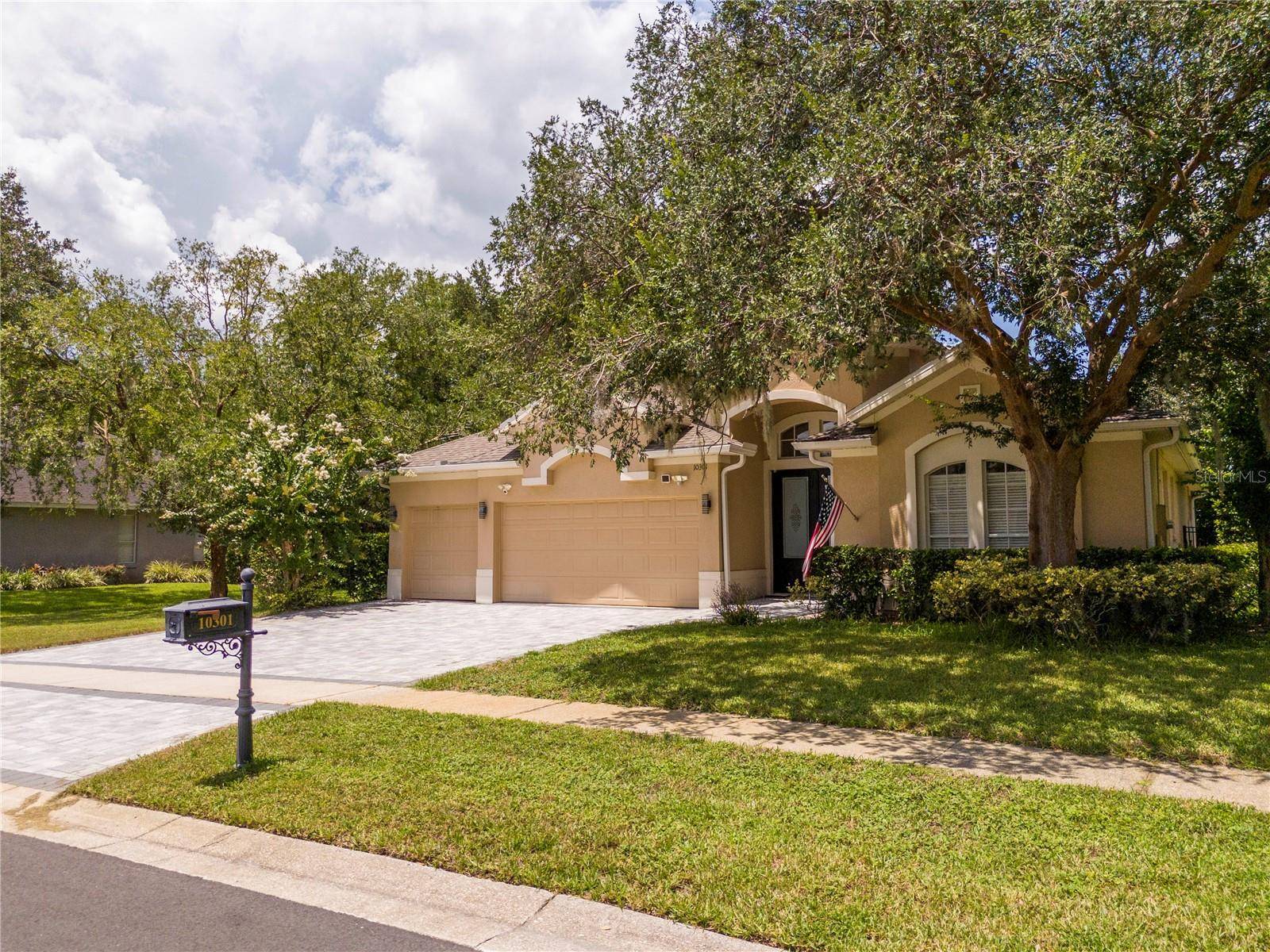10301 OAKVIEW POINTE TER, Gotha, FL 34734