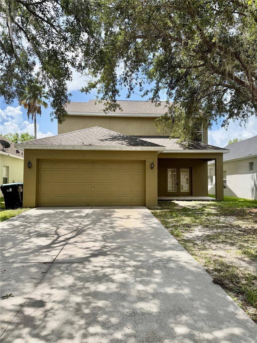 14205 BRIDGEWATER CROSSINGS BLVD, Windermere, FL 34786