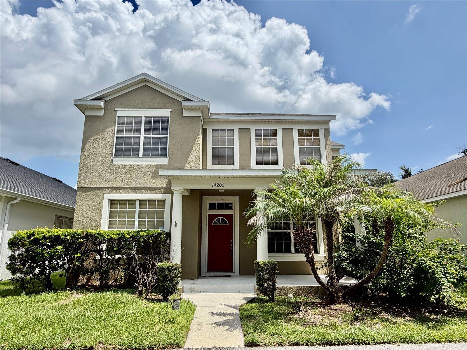 14205 BRIDGEWATER CROSSINGS BLVD, Windermere, FL 34786