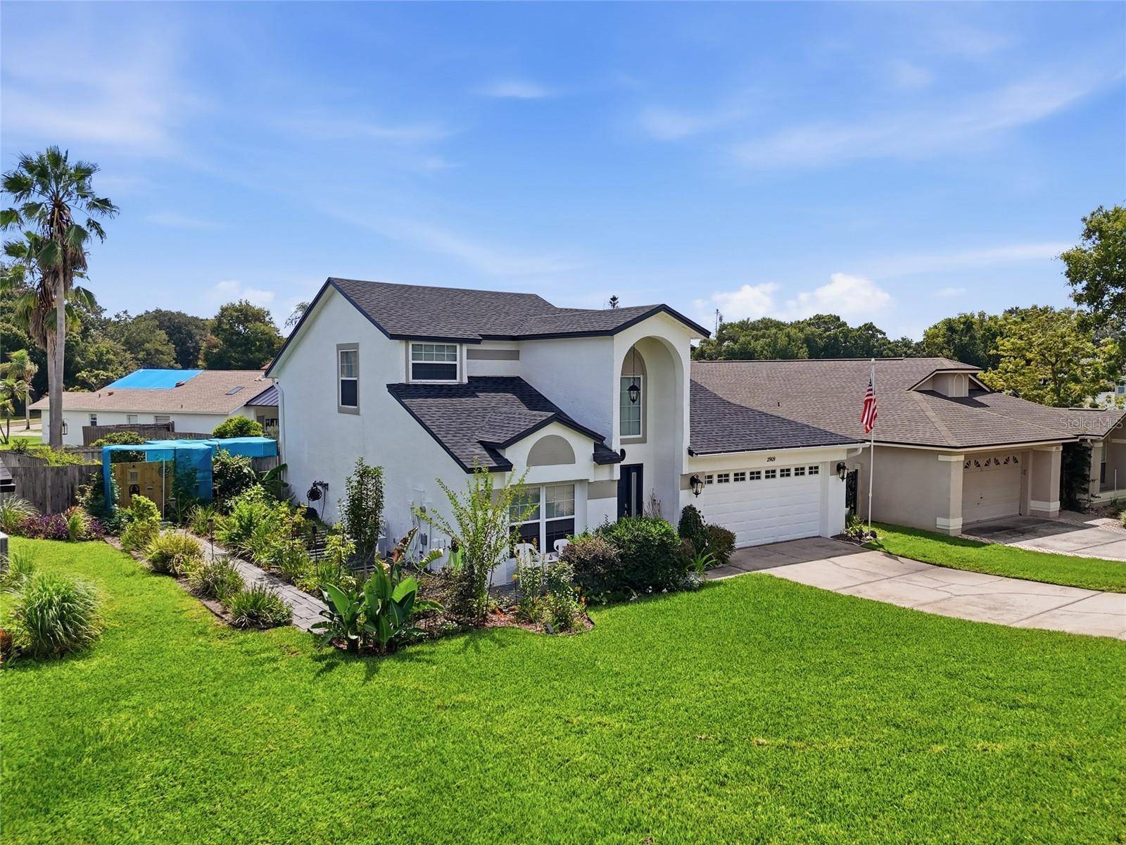 2909 SOMERSWORTH CT, Orlando, FL 32835