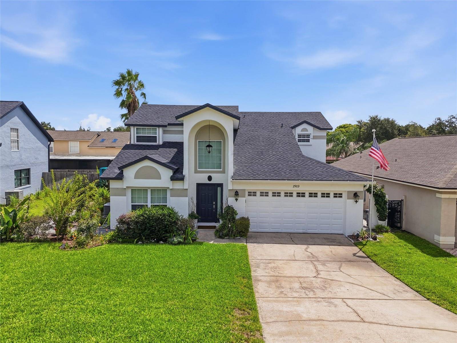 2909 SOMERSWORTH CT, Orlando, FL 32835