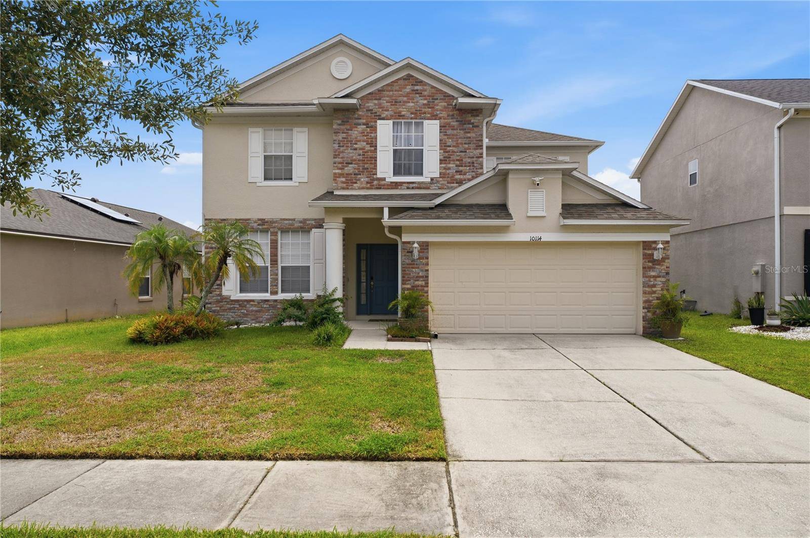 10114 OAK CREST RD, Orlando, FL 32829
