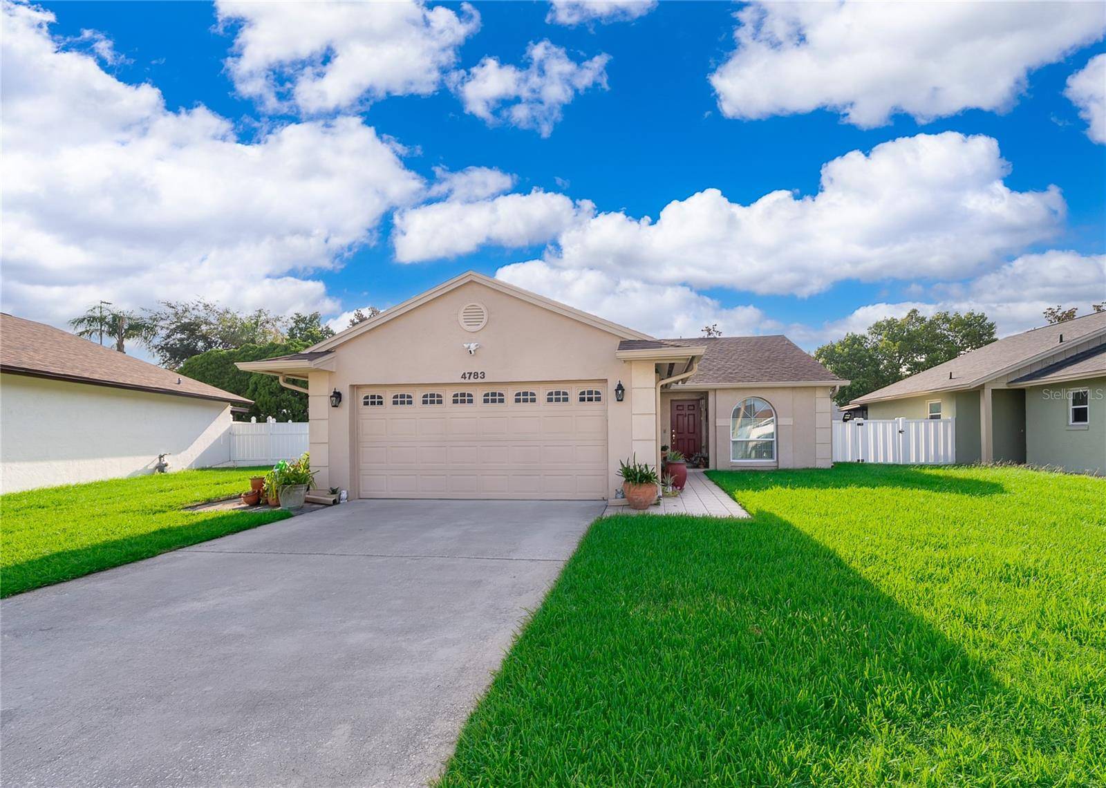 4783 WARRIOR LN, Kissimmee, FL 34746