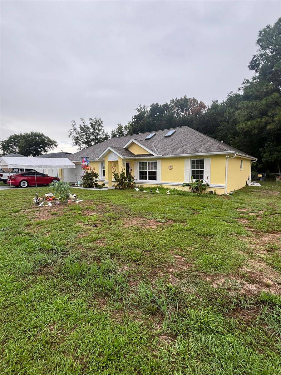 41 WATER TRACK DR, Ocala, FL 34472
