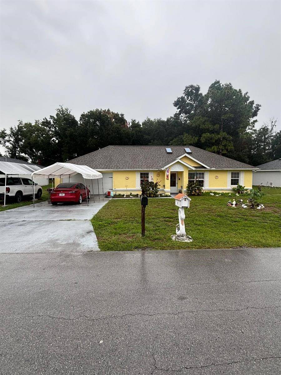 41 WATER TRACK DR, Ocala, FL 34472