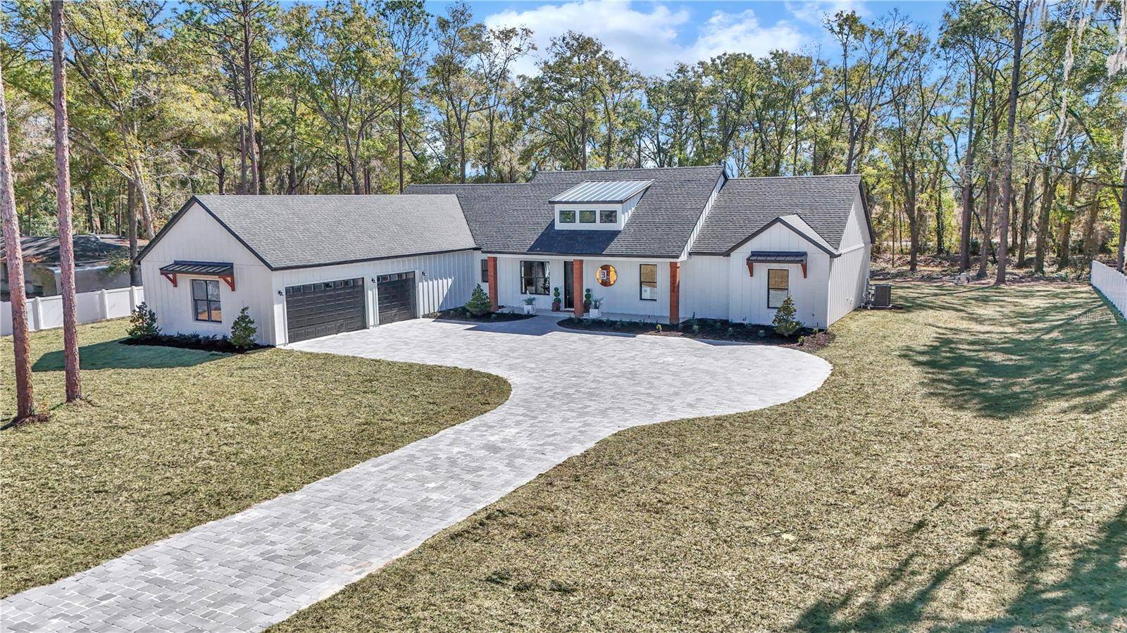 3750 SE 139TH TER, Morriston, FL 32668