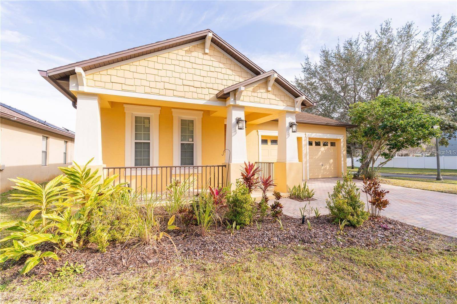9763 MOSS ROSE WAY, Orlando, FL 32832