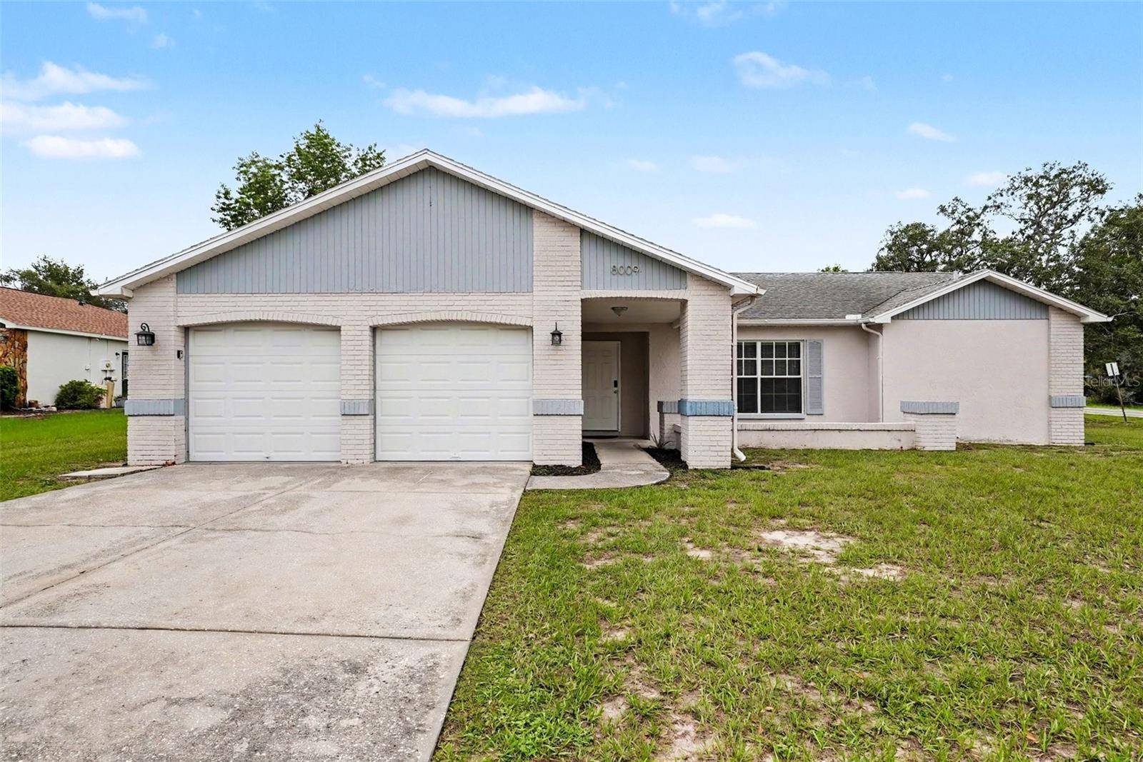 8009 PAGODA DR, Spring Hill, FL 34606