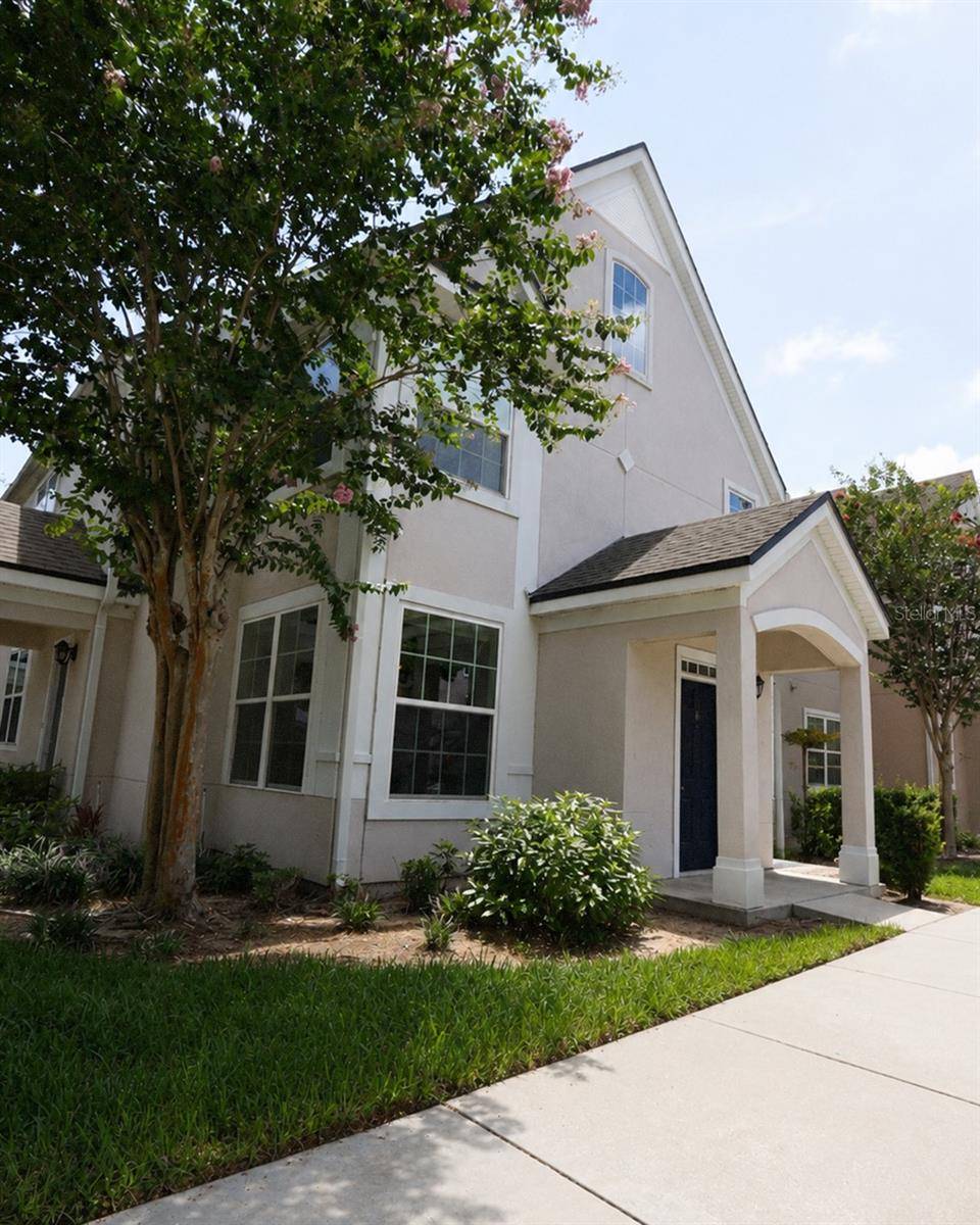 3213 GREENWICH VILLAGE BLVD #102, Orlando, FL 32835