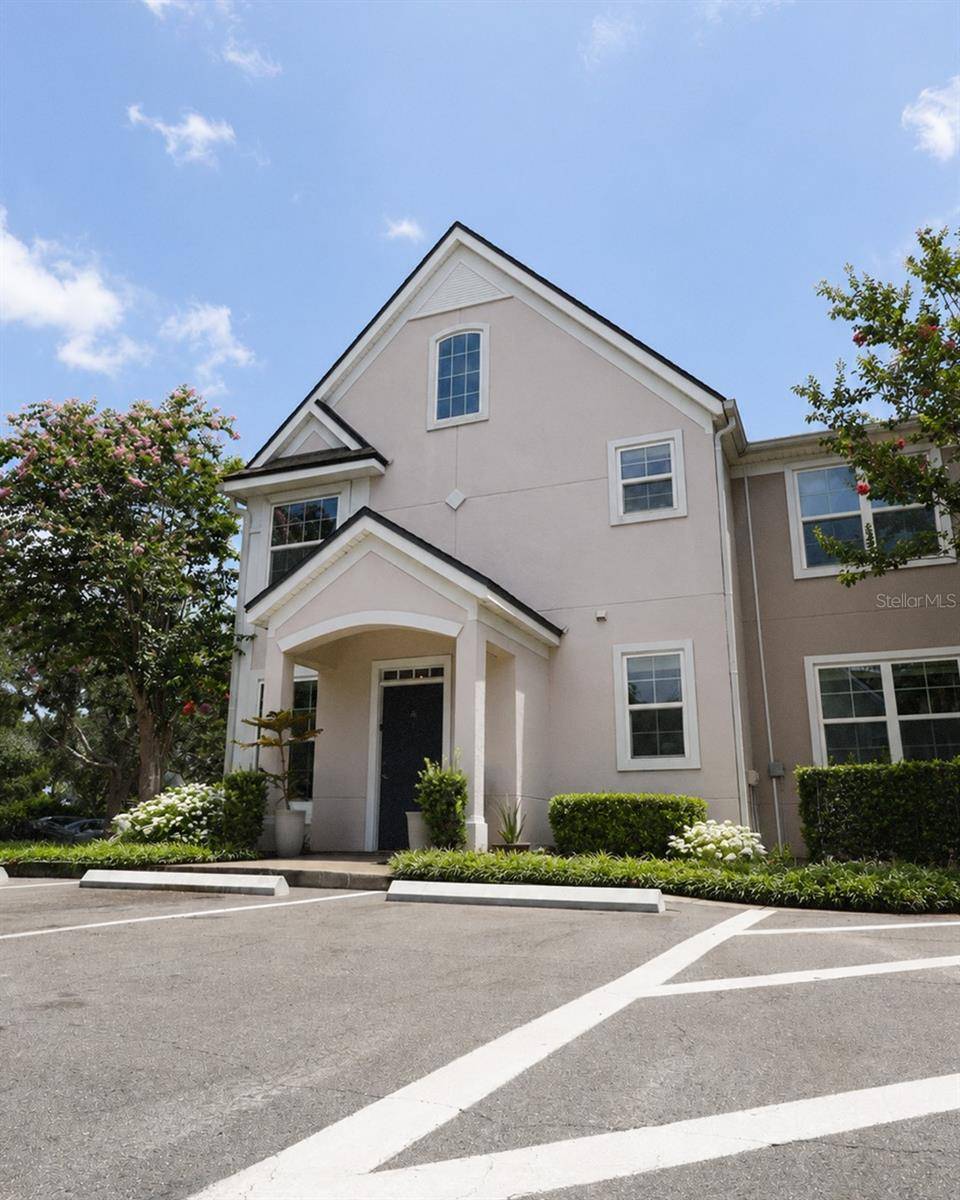 3213 GREENWICH VILLAGE BLVD #102, Orlando, FL 32835