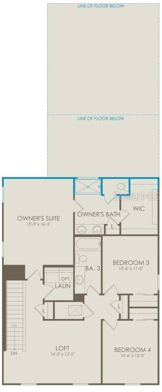 5690 ENCHANTED MEADOW ALLEY, Clermont, FL 34714