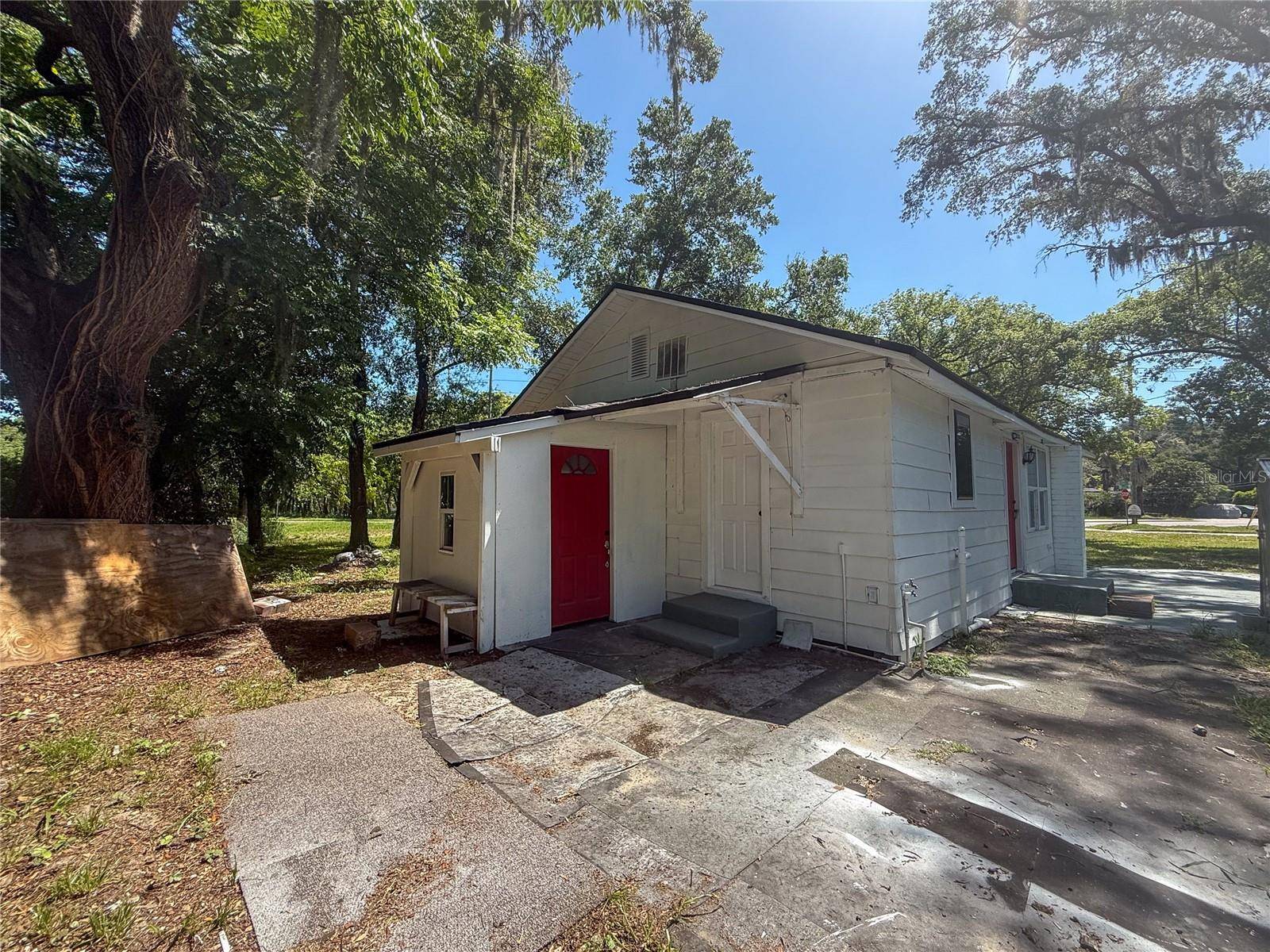 1002 TILDEN AVE, Apopka, FL 32703