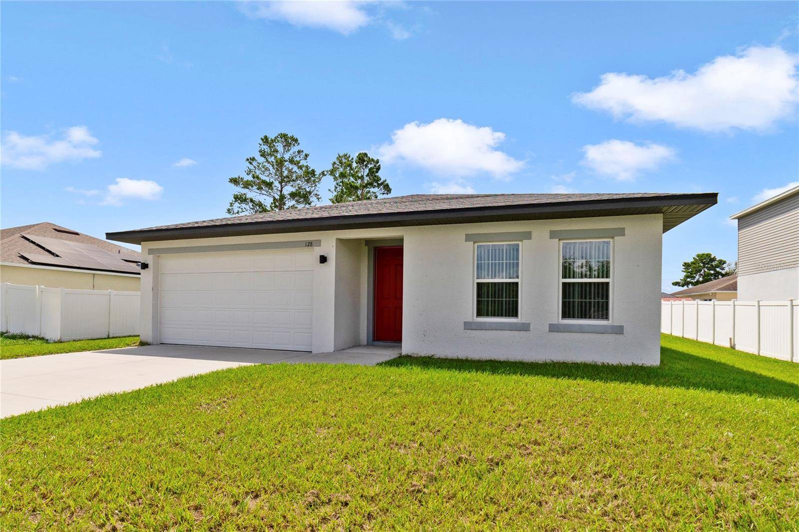 128 WILLOW DR, Poinciana, FL 34759
