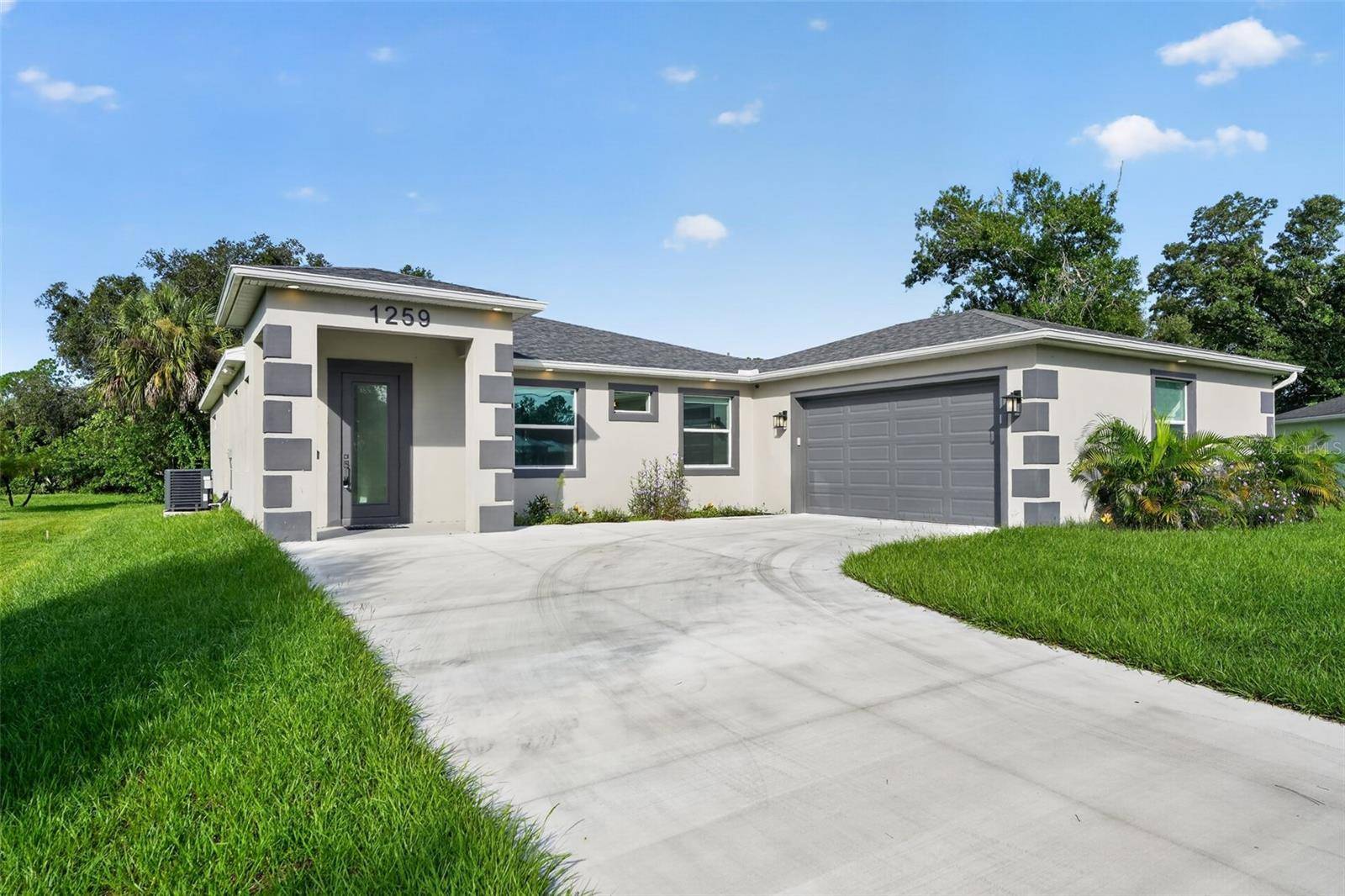 1259 KAAYAN ST, North Port, FL 34288