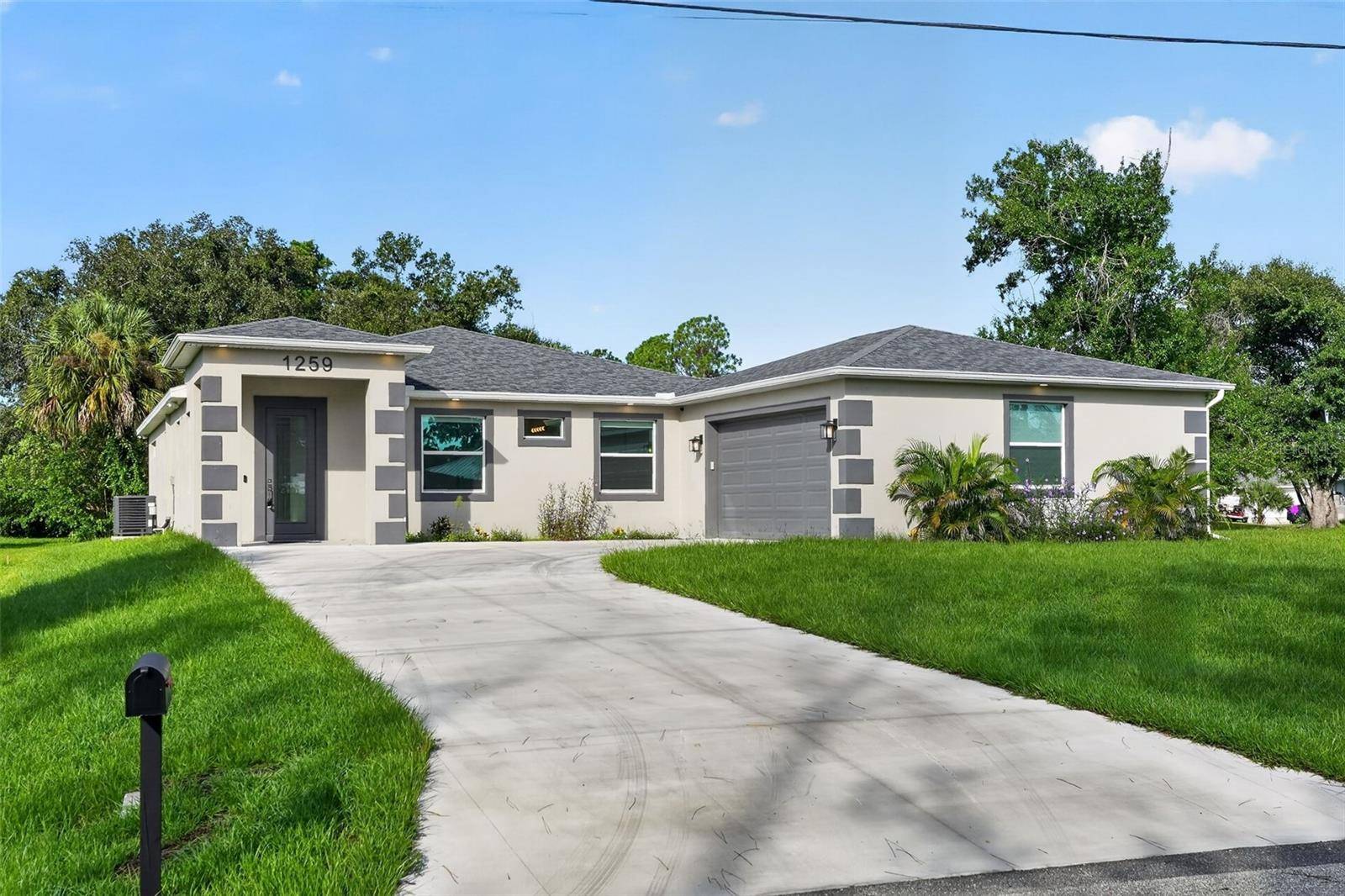 1259 KAAYAN ST, North Port, FL 34288
