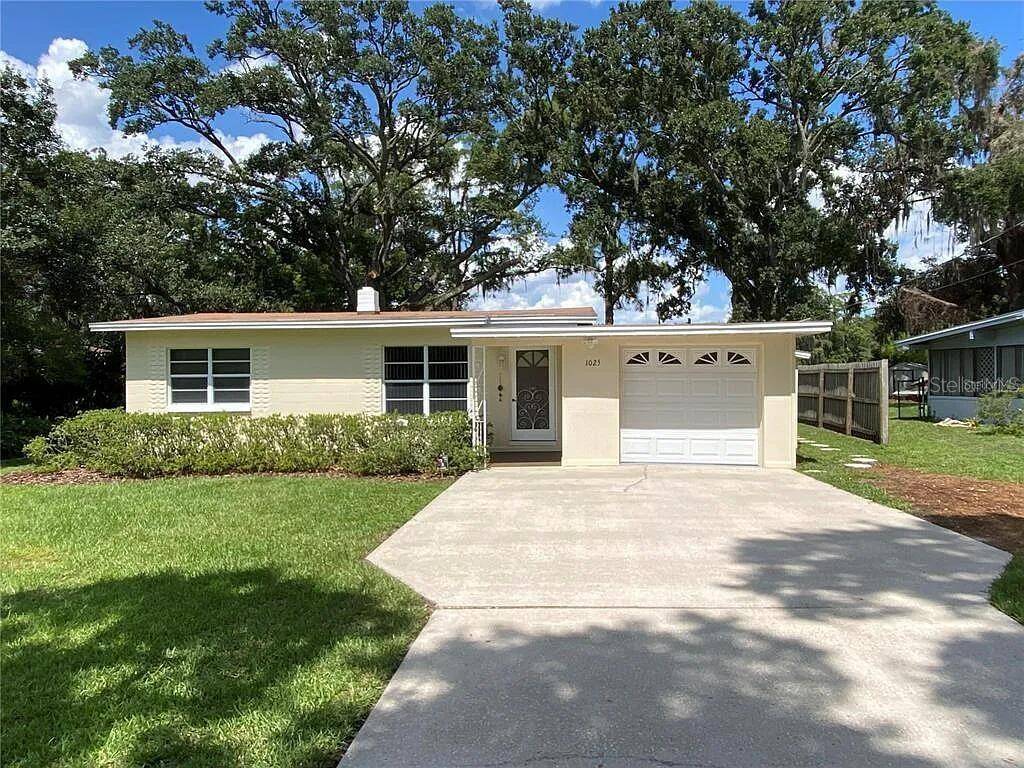 1025 LAKE JESSAMINE DR, Orlando, FL 32839