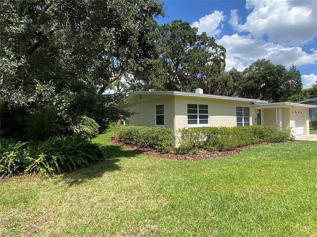1025 LAKE JESSAMINE DR, Orlando, FL 32839