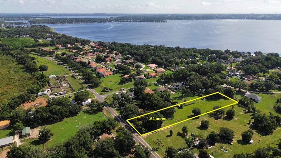 11750 COUNTY ROAD 561, Clermont, FL 34711