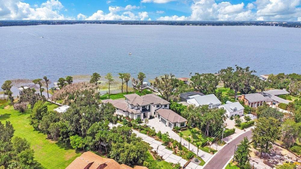 724 W 2ND AVE, Windermere, FL 34786