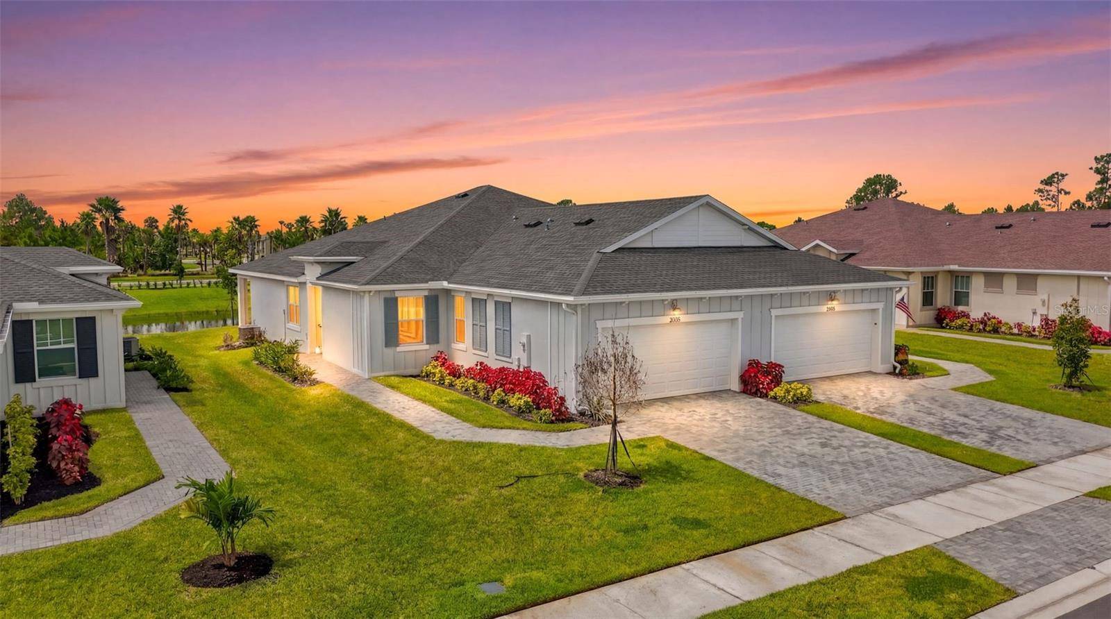 2286 CERULEAN DR NW, Palm Bay, FL 32907